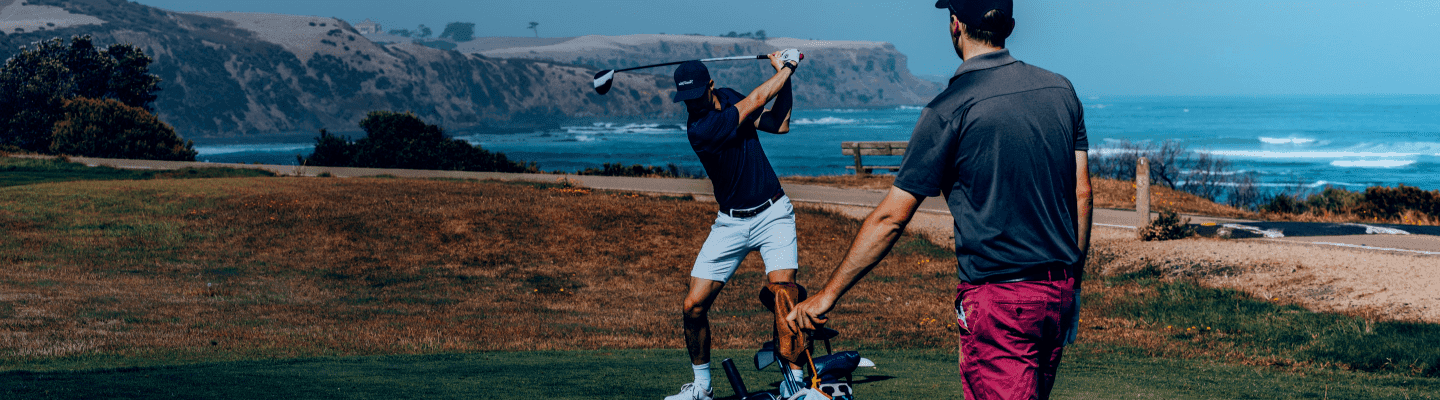 Golf Courses in Washington