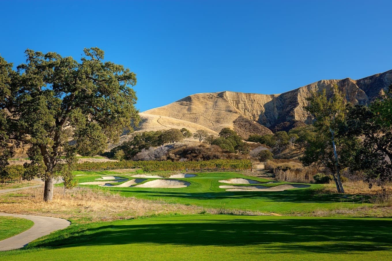 San Jose, CA tee times