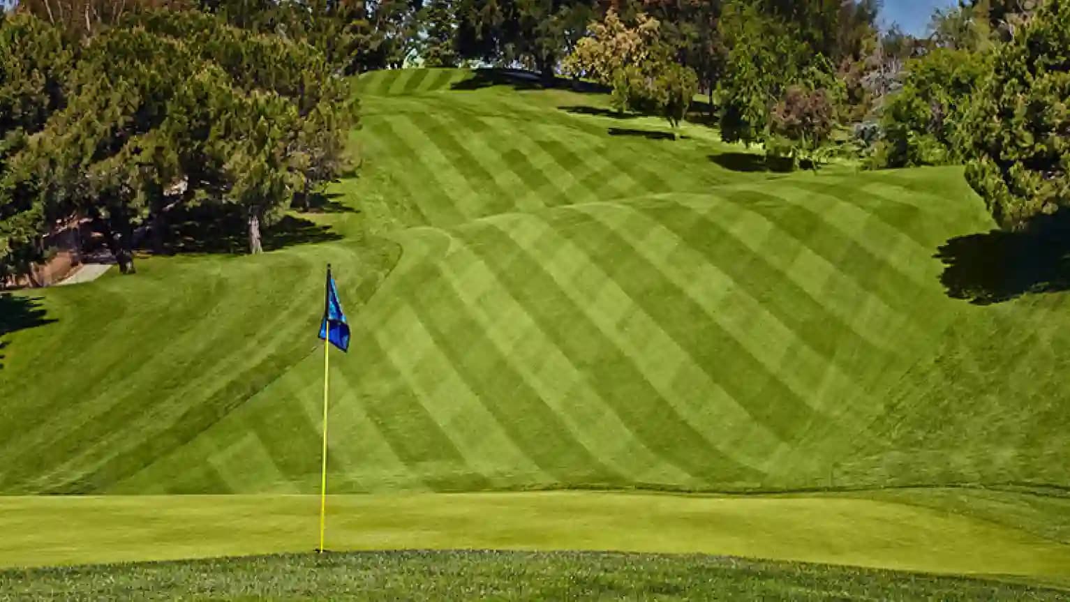 San Jose, CA tee times