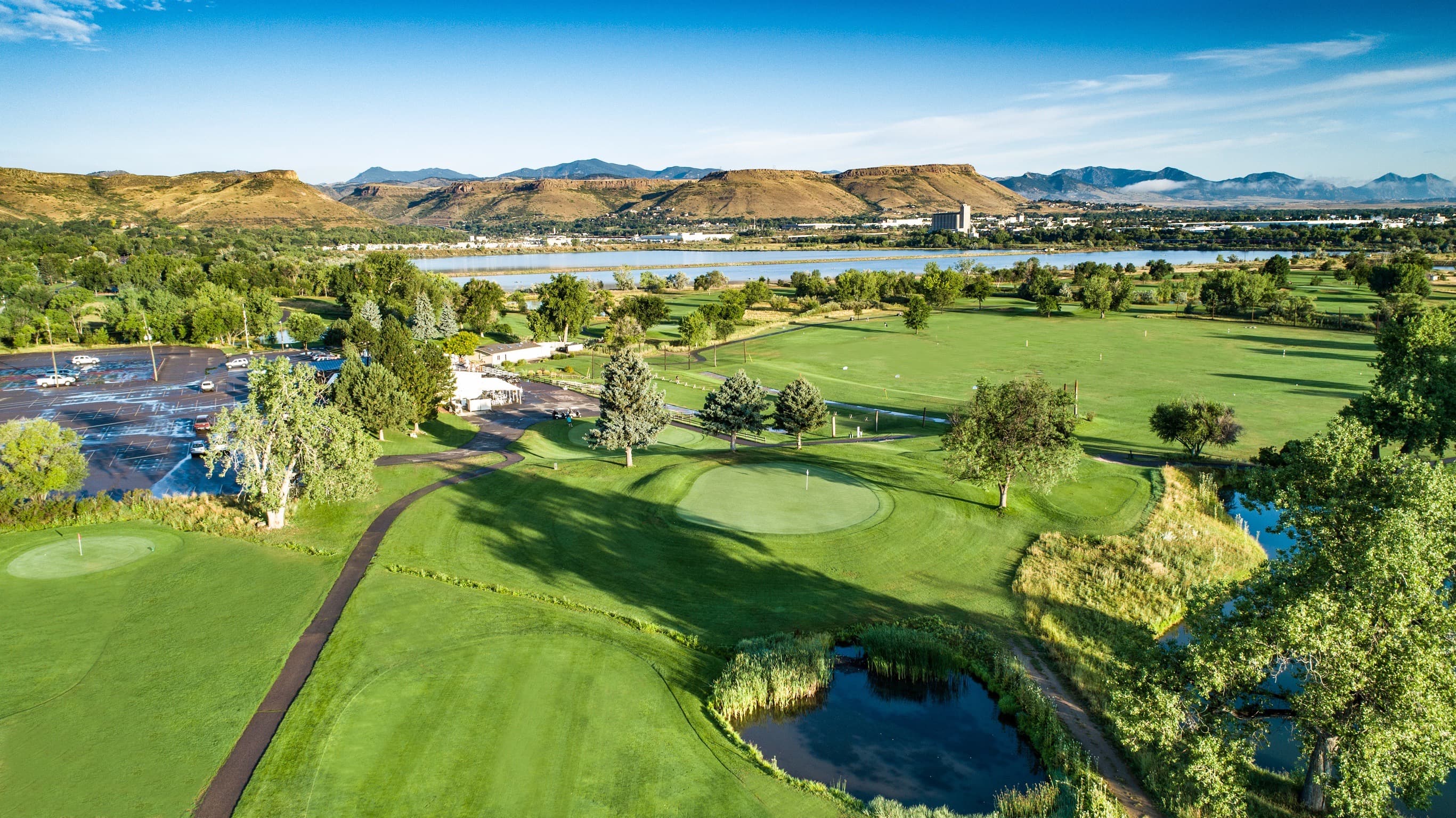 Applewood Golf Course