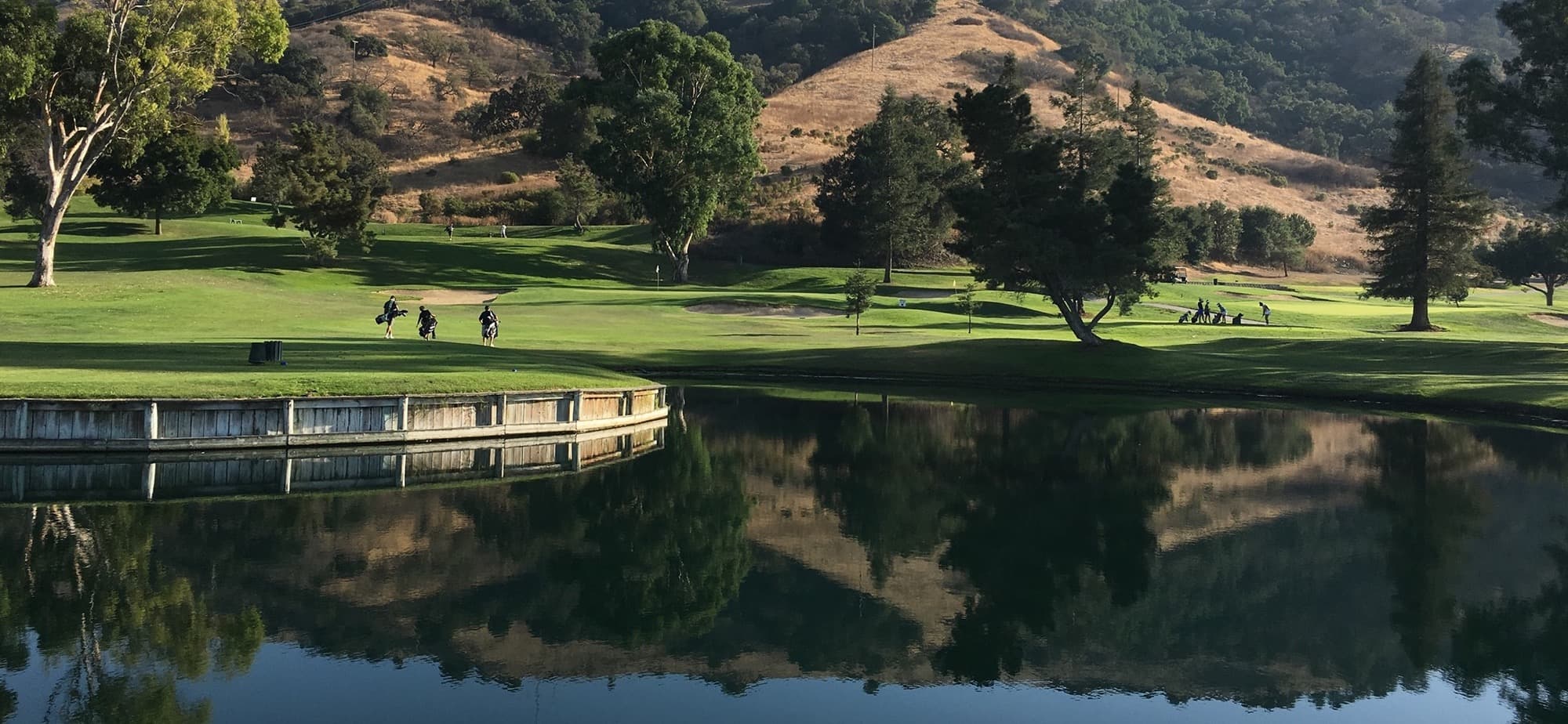 San Jose, CA tee times